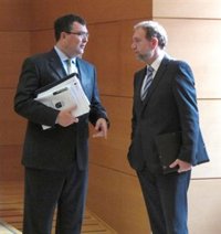 La Comunidad valora que la Región de Murcia fue la segunda comunidad en la que menos creció el desempleo en 2011