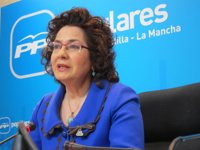 PP dice que el dato no es "bueno" y que la Junta "tiene 34.400 razones más para trabajar con ahínco por el empleo"