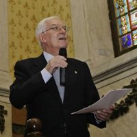 Víctor García de la Concha, nuevo director del Instituto Cervantes