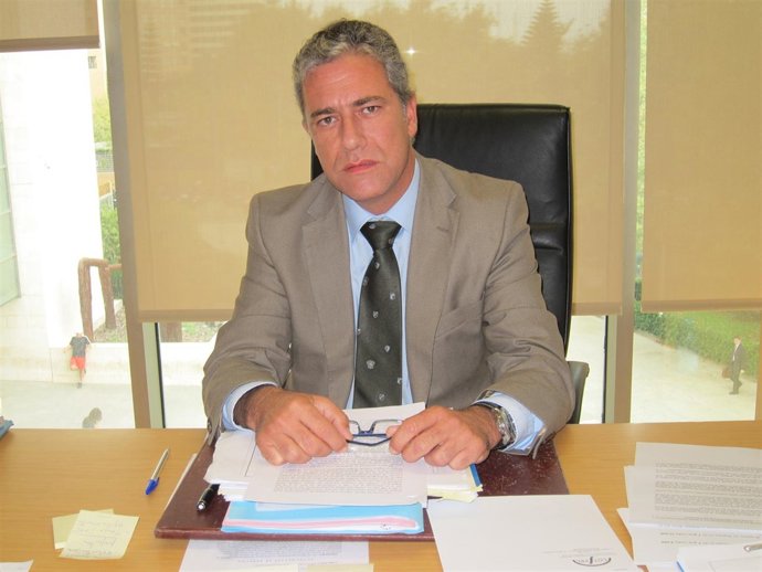 El Juez Decano De Valencia, Pedro Viguer