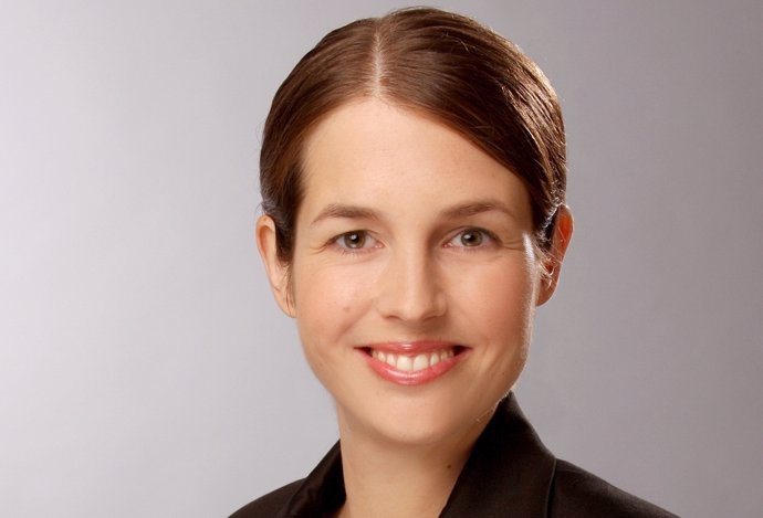 Ines Hoepffner, Nueva Vicepresidenta De Ventas 'Online'