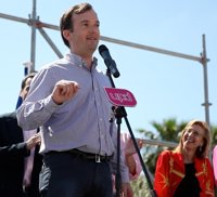 Rosa Díez inicia este sábado la precampaña con un acto en el que presentará a los cabezas de lista al Parlamento