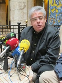 Sánchez Amor advierte al PP que "desacreditar" el Festival de Mérida es una "bomba" para la ciudad