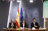 Las CCAA tendrán que enviar sus Presupuestos al Estado antes de aprobarlos