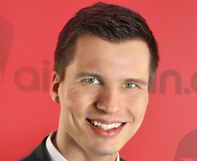 Thomas Krainz, Director De Ventas Del Sector MICE