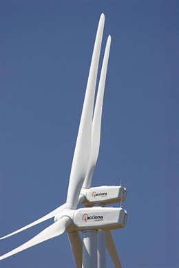 Instalaciones Renovables De Acciona