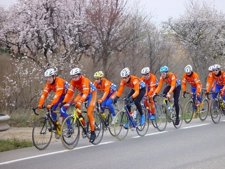 CAI Club Ciclista Aragonés