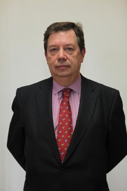 El Director De La Tesorería De La Seguridad Social, Francisco Goméz Ferreiro