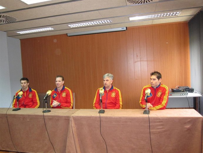 Venancio López, Fútbol Sala 