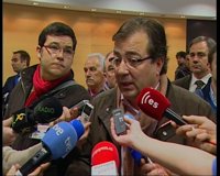 Vara cree que la cifra del paro es "inconcebible e incompatible con una gestión mínimamente coherente"