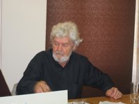 Beiras quiere conseguir el voto no definido, aunque desconfía del "porcentaje" de militantes movilizado por la UPG