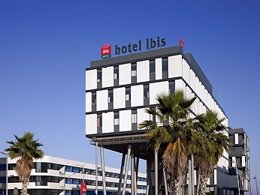 Hotel Ibis Mataró