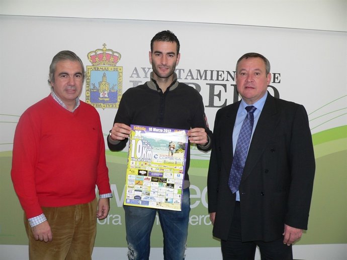 10 Kilómetros Villa De Laredo