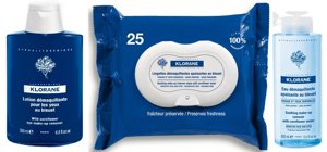 Imagen Nota De Prensa Desmaquillantes