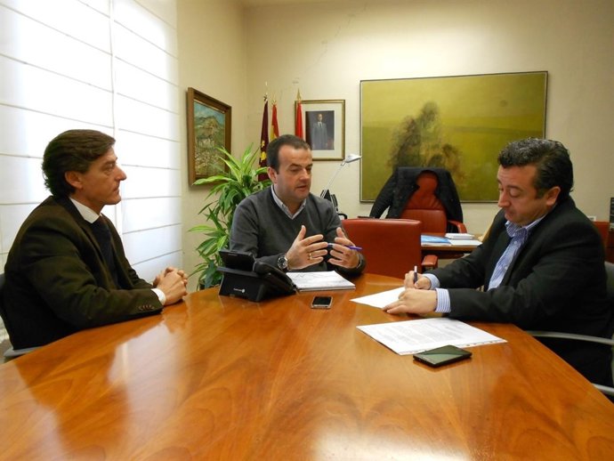 Iniesta, Tortosa Y García-Grajalva