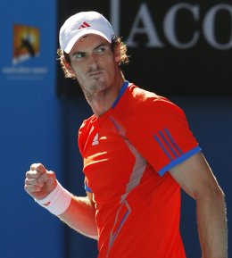 Andy Murray