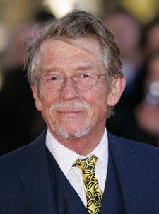 John Hurt