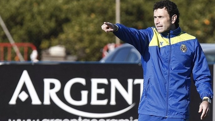 José Francisco Molina