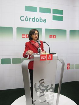 Córdoba Rosa Aguilar