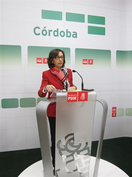 Córdoba Rosa Aguilar