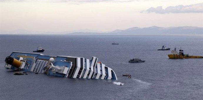 Costa Concordia