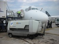 Los trabajadores de Spanair, "desconcertados" y "preocupados" por el posible cierre