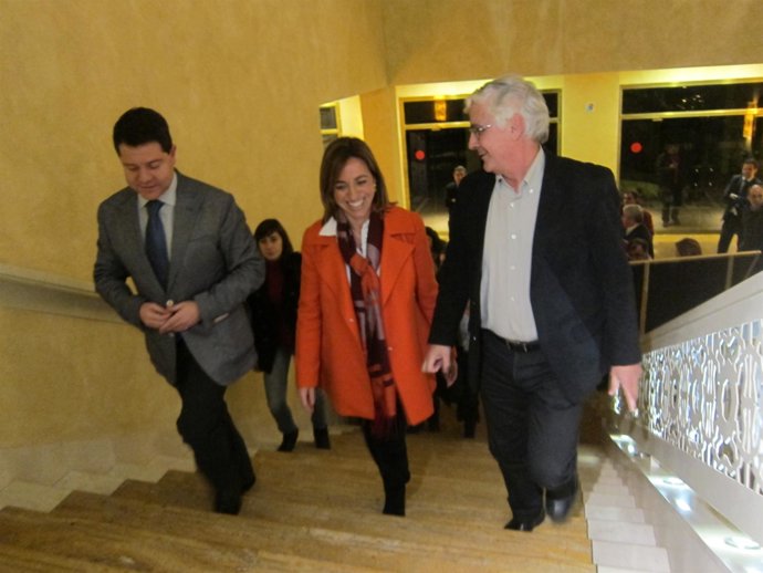 Chacon, Page Y Barreda