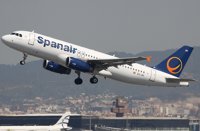 FUCI recomienda a los pasajeros de Spanair que guarden documentos para poder efectuar reclamaciones