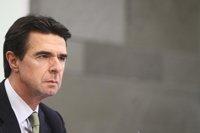 Soria lamenta el cierre de Spanair y pide una "seria reflexión" sobre política aérea