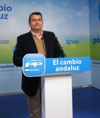 El PP-A critica la "actitud de acoso" de Griñán a la juez Alaya y su "reto diario a la Justicia"