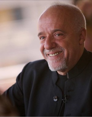 Paulo Coelho