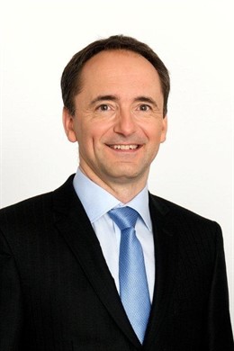 Jim Hagemann Snabe, Co Ceo De SAP