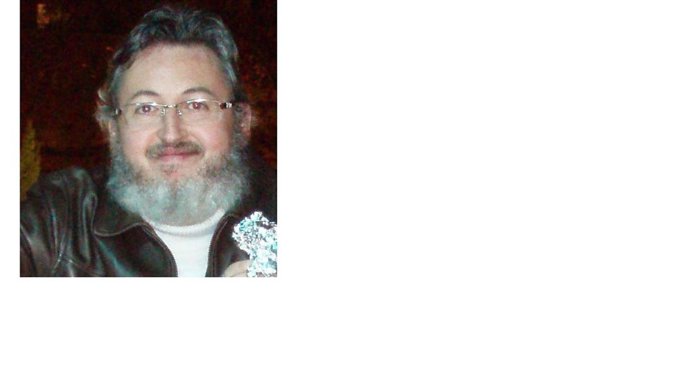 Logroñés Desaparecido, Alfonso Colás Miquel