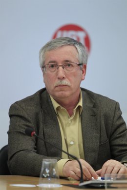 Ignacio Fernández Toxo