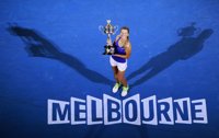 Azarenka arrolla a Sharapova en Melbourne
