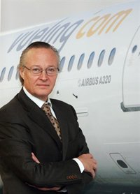 Vueling amplia al viernes la tarifa de rescate para pasajeros de Spanair