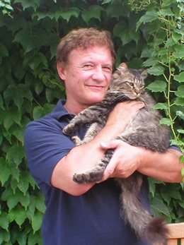 Vicente Muñoz Puelles