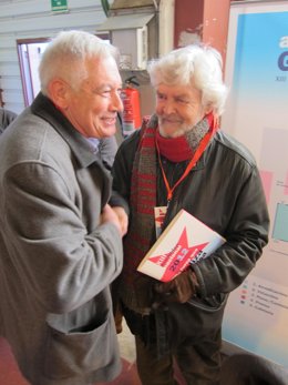 Foto Guillerme Y Beiras