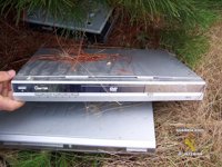 Detenidas seis personas por varios delitos contra la propiedad en la comarca de Toro (Zamora)