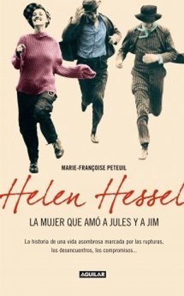 Portada De Helen Hessel