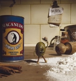 'Macanudo 7', Liniers