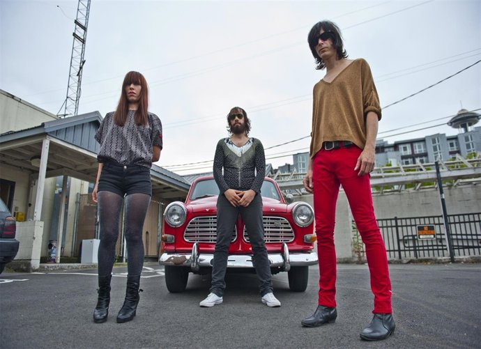 Imagen Del Grupo Cápsula