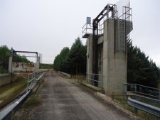 TRASBASE TAJO-SEGURA