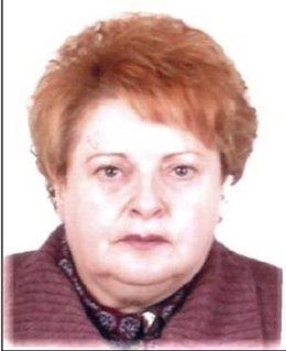 Mujer Desaparecida En Cabranes