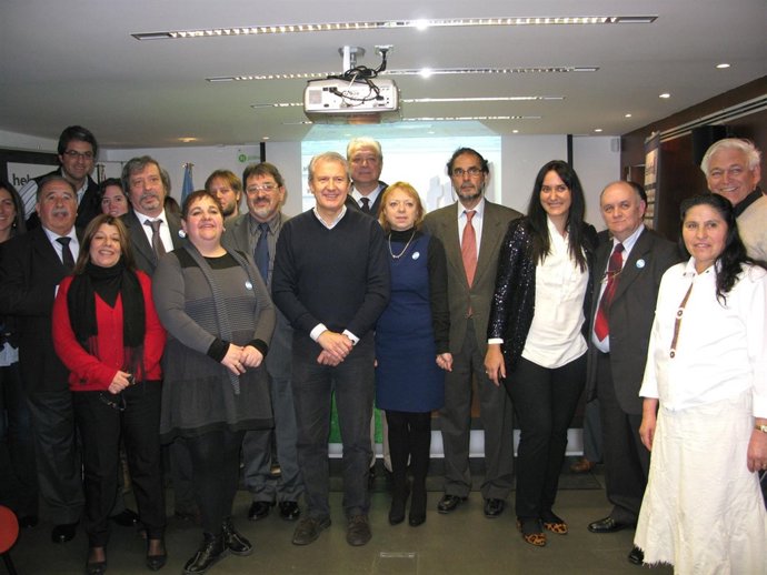 VI Asamblea Anual De Coordinadores De La CEAEE