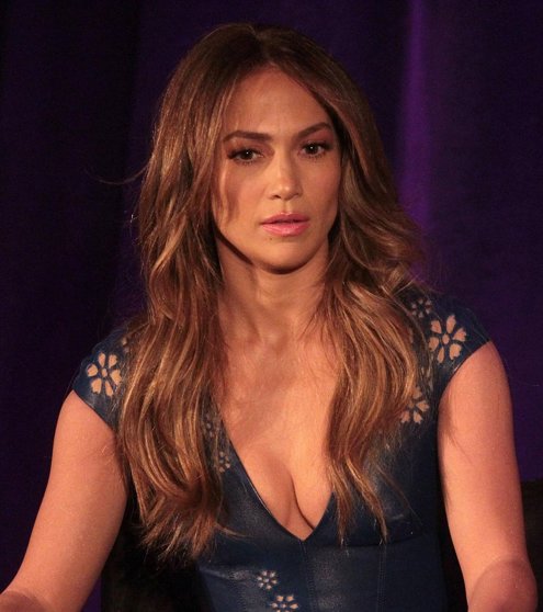 Jennifer Lopez