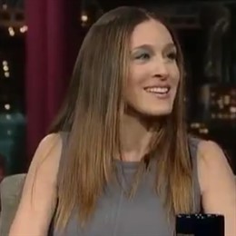 Sarah Jessica Parker