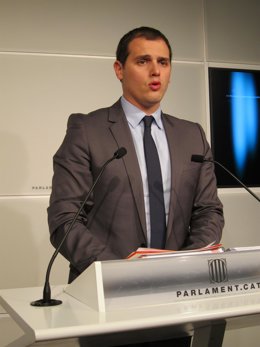   Albert Rivera