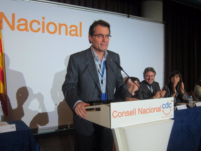 Artur Mas (Ciu)