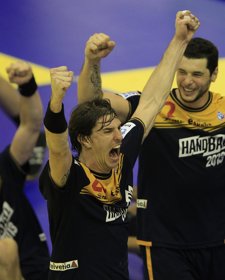 Selección Española De Balonmano